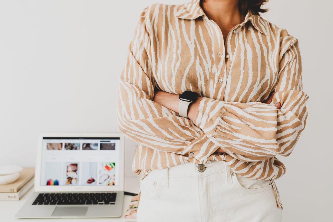 Why your website isn't building trust