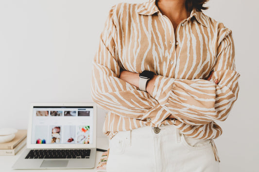 Why your website isn't building trust
