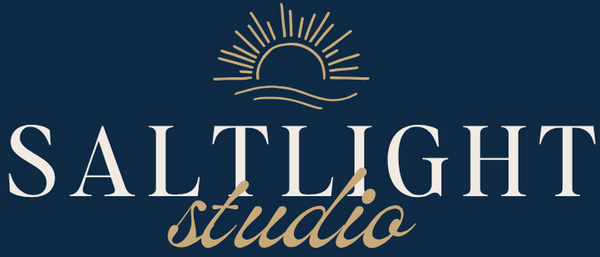 Nicole from Saltlight Studio